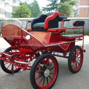 Horse Cart Wheel Manufacturer - Classical Cart Wheel