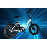 Electric Bicycle Manufacturer - City Electric Bicycle