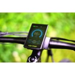 Ebike Manufacturer - 27.5 Inch Mid Drive City Bike