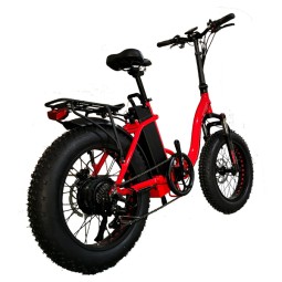 Electric Bicycle Manufacturer - City Electric Bicycle