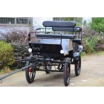 Horse Drawn Vehicle Factory - Light Four Wheel Pleasure