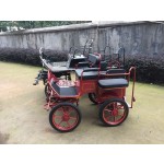Pony Cart Manufacturer - Luxury Pony Cart