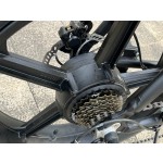 Ebike Factory - 20 Inch 7 Speed Aluminum Frame