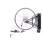 Electric Bike Kit Manufacturer - 3000W Conversion Kit