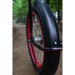 Dog Cart Manufacturer - Dog Sulky Carriage