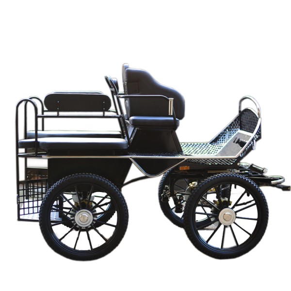 Horse Carriage Manufacturer - Professional Marathon BTH-01