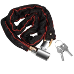 Bike Lock Factory - Motorcycle Anti-Theft Chain Lock