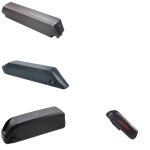 Ebike Battery Factory - 36V 15Ah Li-ion Pack