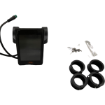 Ebike Display Factory - LCD Waterproof USB Display