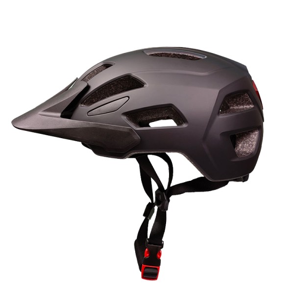 Bike Helmet Manufacturer - Dual Sport Youth Helmet