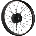 Electric Bike Kit Manufacturer - 3000W Conversion Kit