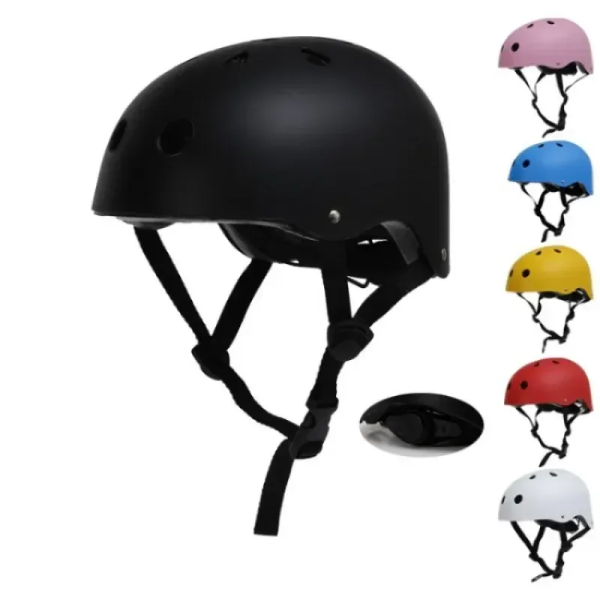 Riding Helmet Manufacturer - Ventilation Impact Resistance