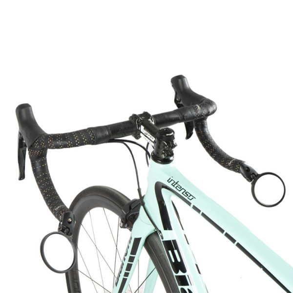 Bicycle Mirror Manufacturer - Aluminum Alloy Adjustable