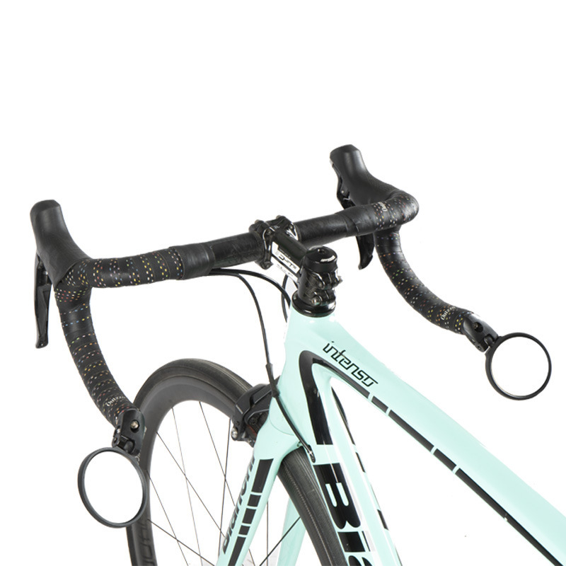 Bicycle Mirror Manufacturer - Aluminum Alloy Adjustable