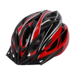 Bike Helmet Manufacturer - Dual Sport Cycling Helmet