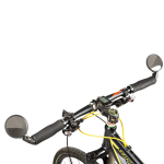 Bicycle Mirror Manufacturer - Aluminum Alloy Adjustable