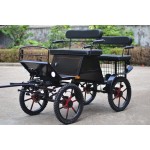 Horse Drawn Vehicle Factory - Light Four Wheel Pleasure