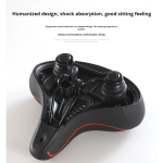 Bike Seat Bag Factory - Comfortable Road Bike Bag