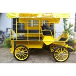 Horse Carriage Parts Factory - Buggy Component Set