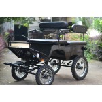 Horse Drawn Vehicle Factory - Light Four Wheel Pleasure