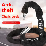 Bike Lock Factory - Motorcycle Anti-Theft Chain Lock