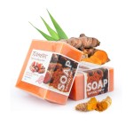 Wholesale in Stock NEW Face Glycerin Whitening Soaps Handmade 100% Natural Bath Hand Washing Bar Soap
