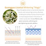 New Products Collagen Anti Age Face Whitening Vitamin C Serum Ampoule Solution