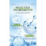 Best Selling Face Serum Anti Wrinkle Soft and White Skin Moisturizing Hyaluronic Acid Serum
