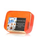 Private Label Vegan Green Tea Glycerin Base Face Care Wash Basis Milk Natural Organic Savon Essential Oil Bar Soap