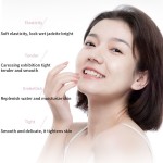 Hot Sell OEM ODM Brightening Whitening Lactic Acid Bacteria Peach Beauty Skin Care Set