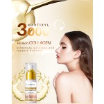 Private Label Skin Care Serum Anti Aging Moisturizing Brighten High Concentration Collagen Serum for Face