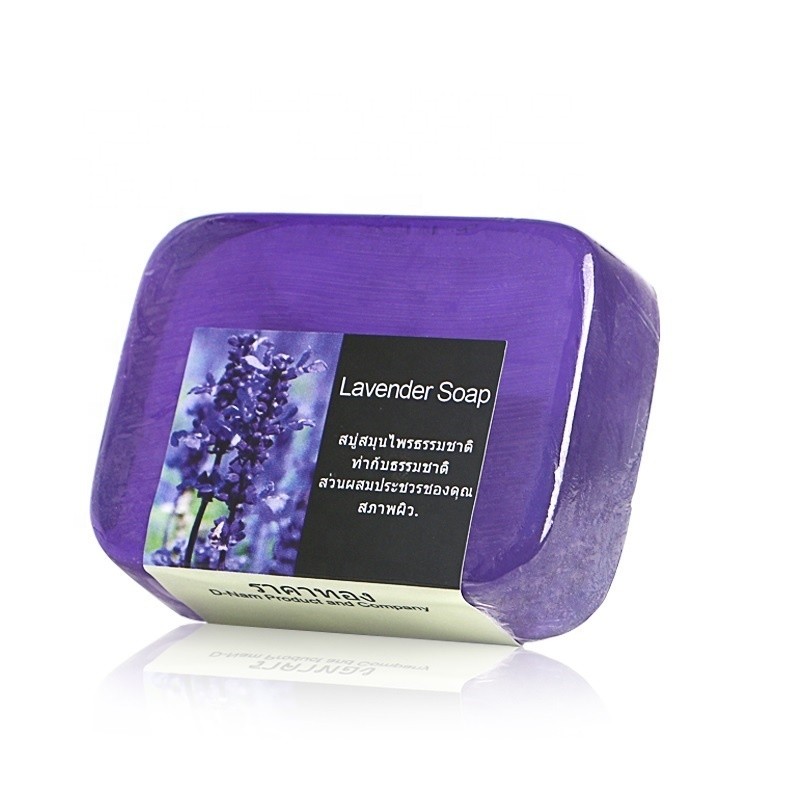 Hot Selling Face Rose Honey Anti Aging Best Whitening Natural Toilet Fragrance Essential Oil Bar Soap