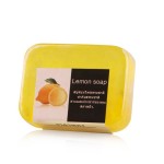 Factory Cheap Price Hand Bars Natural OEM Acne Soaps Plant Extracts Herbal Body Cleaning Black Essential Oil Bar Soap