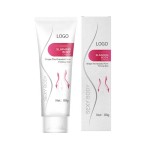 Hot Selling Fat Burning Arm Slimming  Body  Weight Loss Slimming Cream for Women