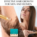 Fashion High End Female and Male Hair Growth Regrowth Oil Hair Grow Serum