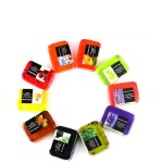 Wholesale in Stock NEW Face Glycerin Whitening Soaps Handmade 100% Natural Bath Hand Washing Bar Soap
