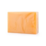 Private Label Organic Natural Turmeric Soap Bar for Skin Lightening Handmade Soap Bath Whitening Spot Acne Remove Turmeric Soap