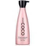 HOUDY Wholesale Lasting Fragrance Moisturize Smooth Hair Shampoo and Shower Gel Set