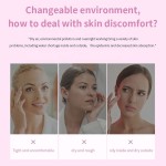 Hot Sell OEM ODM Brightening Whitening Lactic Acid Bacteria Peach Beauty Skin Care Set