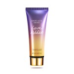 In Stock High Quality Perfume Body Lotion OEM ODM Private Label Vitamin E Moisturizing Skin Whitening Body Lotion Cream