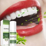 Wholesale Aim Foam Bright up Zero Waste Teeth Whitening Toothpaste Mousse Toothpaste