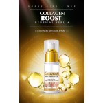 Private Label Skin Care Serum Anti Aging Moisturizing Brighten High Concentration Collagen Serum for Face