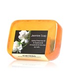 Hot Selling Face Rose Honey Anti Aging Best Whitening Natural Toilet Fragrance Essential Oil Bar Soap