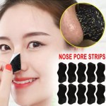 Hot Selling High Quality Pores Paste Cleansing Mask Facial Nose Strips Blackhead Remover Mask