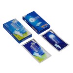 Wholesale 2021 New Product Custom Top Teeth Whitening Product 5D Gel Teeth Whitening Strips