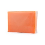 Private Label Organic Natural Turmeric Soap Bar for Skin Lightening Handmade Soap Bath Whitening Spot Acne Remove Turmeric Soap
