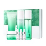 Hot Sale Nourishing Anti-Aging Organic Sea Grape Skin Care Set for Ladies
