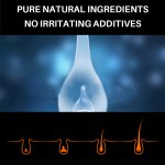 Customized 30ml Pure Natural Black Rice Hair Growth Oil for Alopecia Population Hair Regrowth Treatments