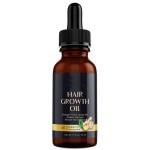 Fashion High End Female and Male Hair Growth Regrowth Oil Hair Grow Serum