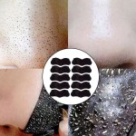 Hot Selling High Quality Pores Paste Cleansing Mask Facial Nose Strips Blackhead Remover Mask